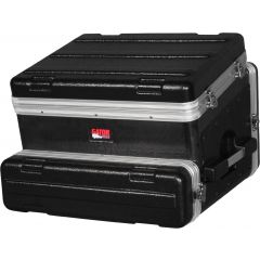Gator GRC-8X2 flight case rack 19" - Vue 1